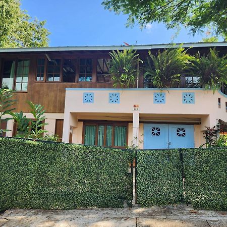 Gamboa Apartment Toucan Y Studio Neque Dış mekan fotoğraf
