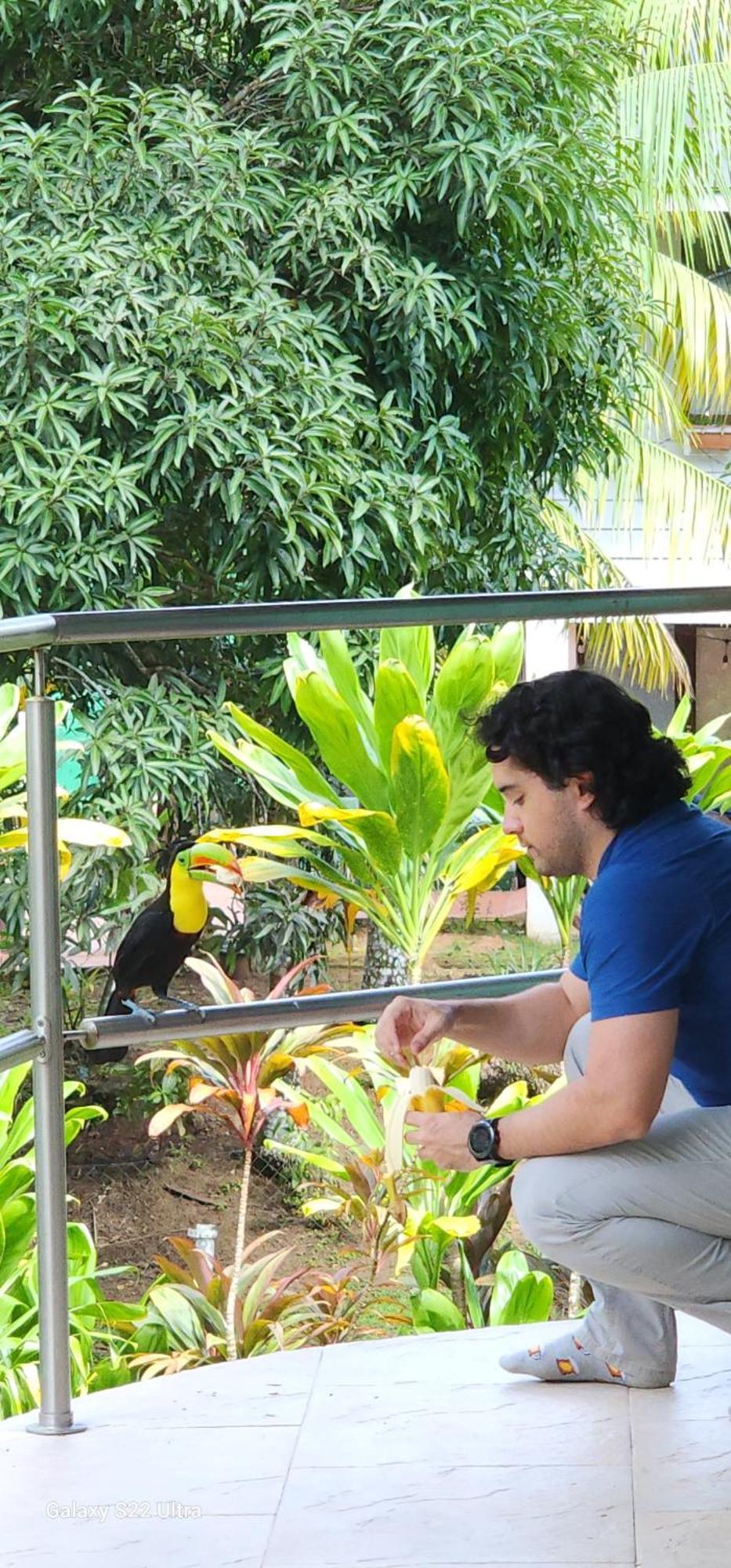 Gamboa Apartment Toucan Y Studio Neque Dış mekan fotoğraf