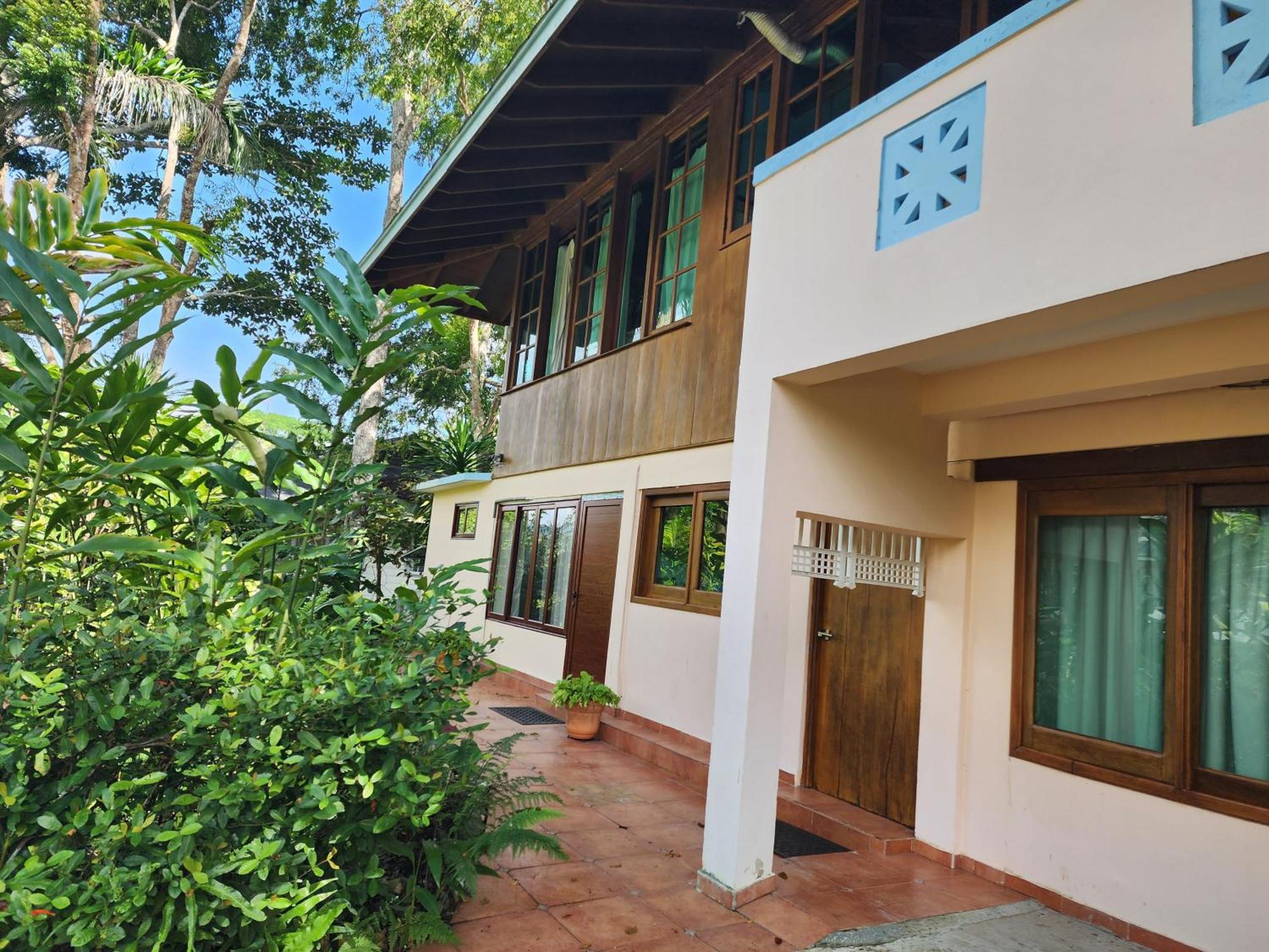Gamboa Apartment Toucan Y Studio Neque Dış mekan fotoğraf