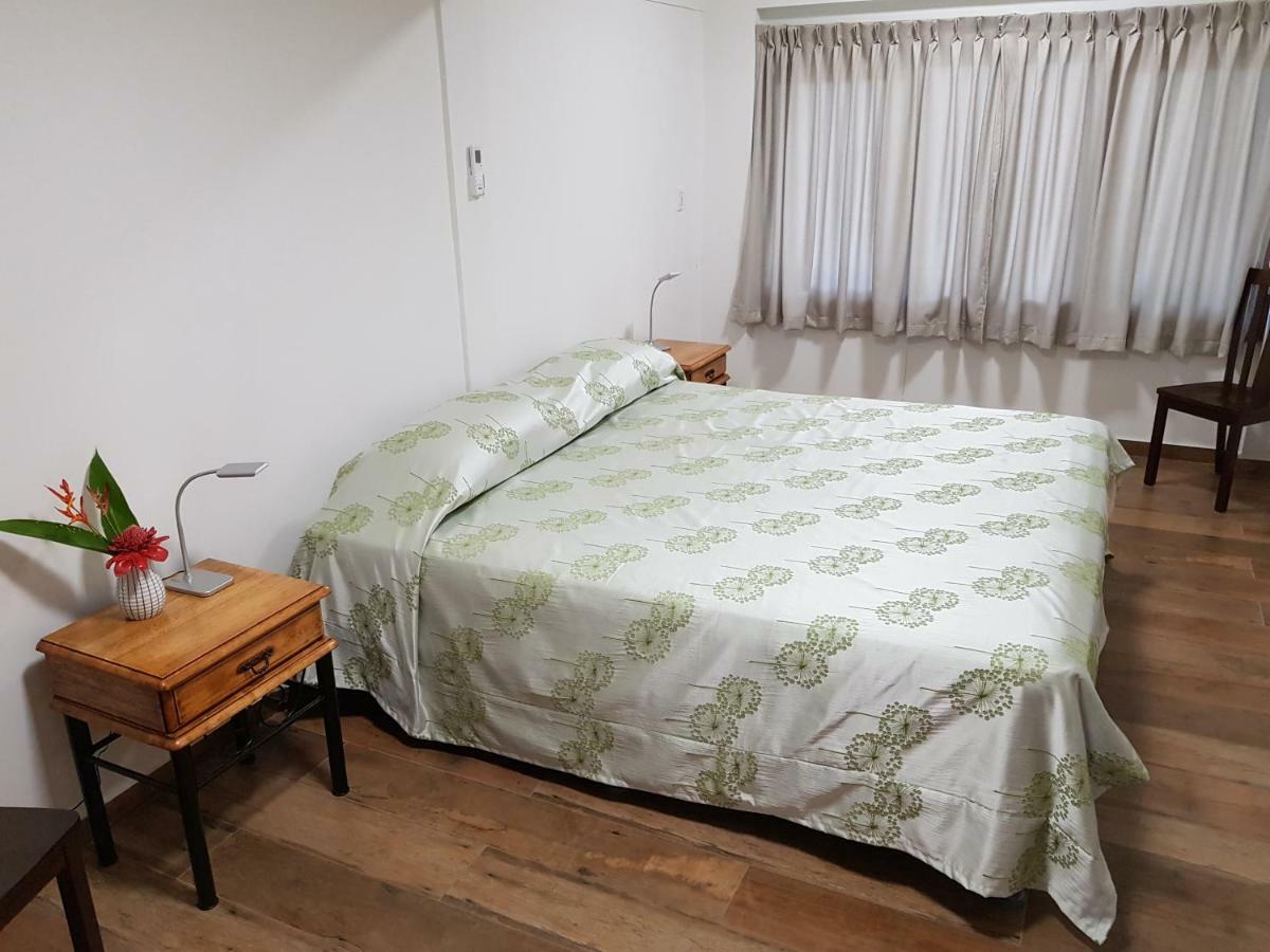 Gamboa Apartment Toucan Y Studio Neque Dış mekan fotoğraf