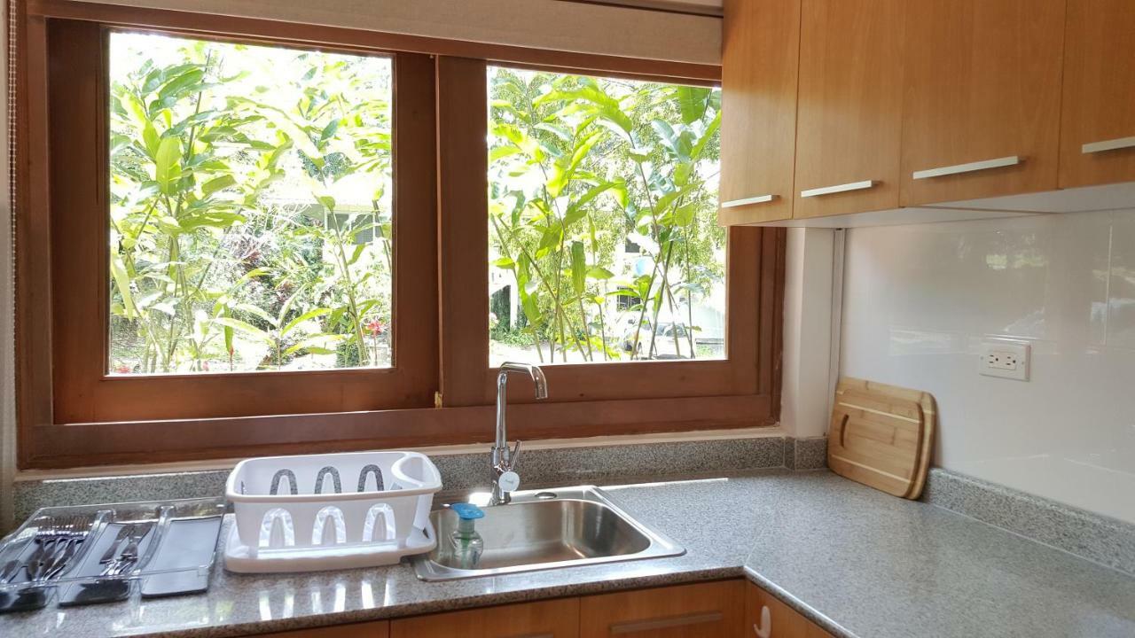Gamboa Apartment Toucan Y Studio Neque Dış mekan fotoğraf