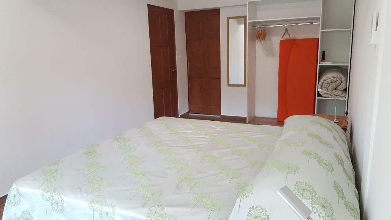 Gamboa Apartment Toucan Y Studio Neque Dış mekan fotoğraf