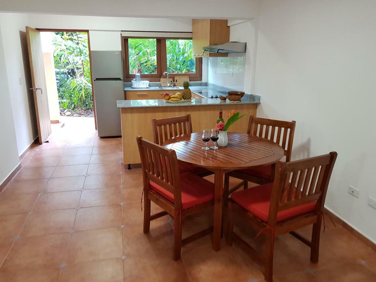 Gamboa Apartment Toucan Y Studio Neque Dış mekan fotoğraf