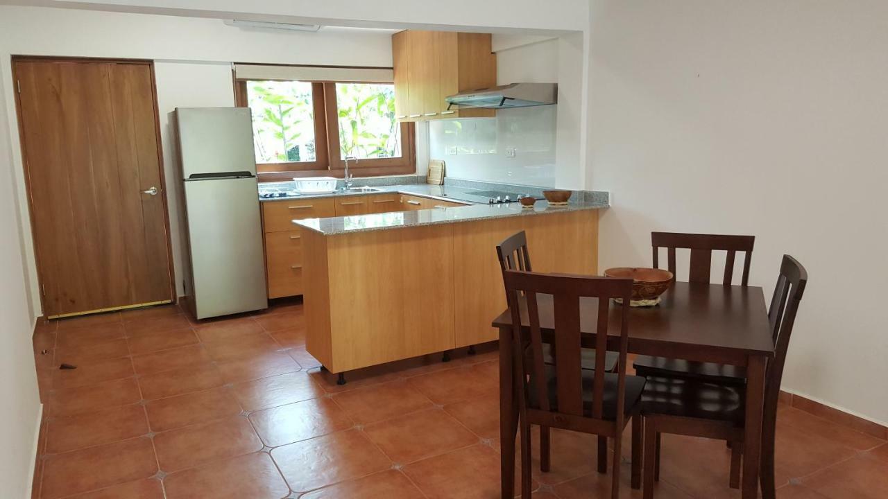 Gamboa Apartment Toucan Y Studio Neque Dış mekan fotoğraf