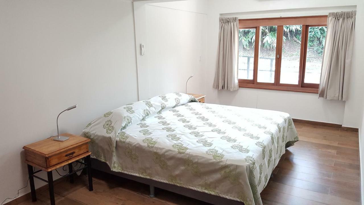 Gamboa Apartment Toucan Y Studio Neque Dış mekan fotoğraf