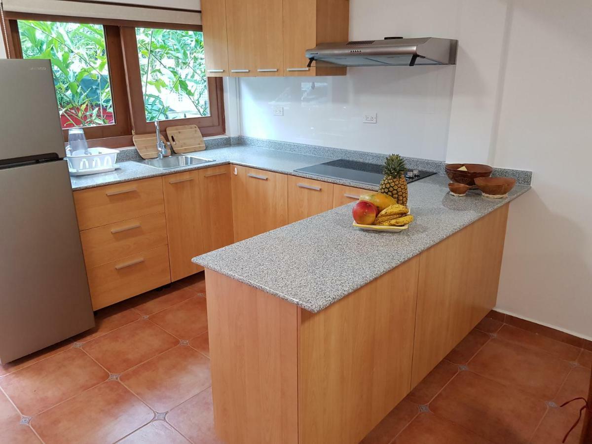 Gamboa Apartment Toucan Y Studio Neque Dış mekan fotoğraf