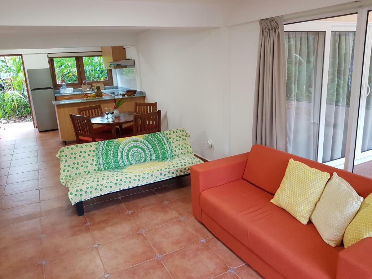 Gamboa Apartment Toucan Y Studio Neque Dış mekan fotoğraf