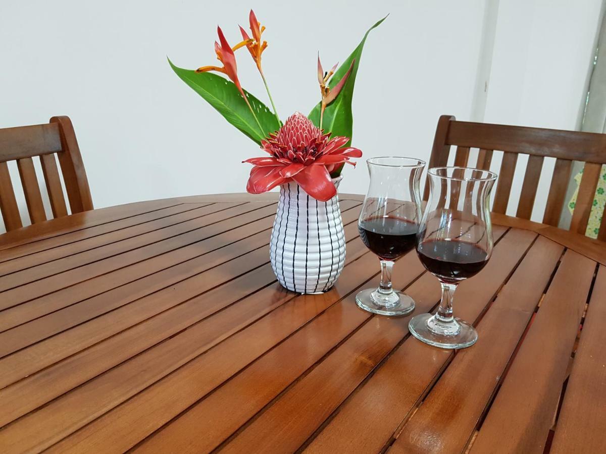 Gamboa Apartment Toucan Y Studio Neque Dış mekan fotoğraf