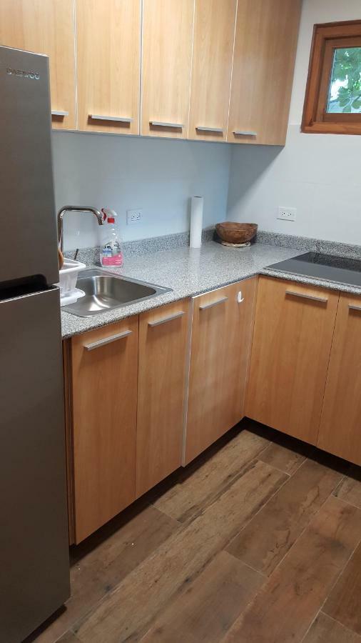 Gamboa Apartment Toucan Y Studio Neque Dış mekan fotoğraf