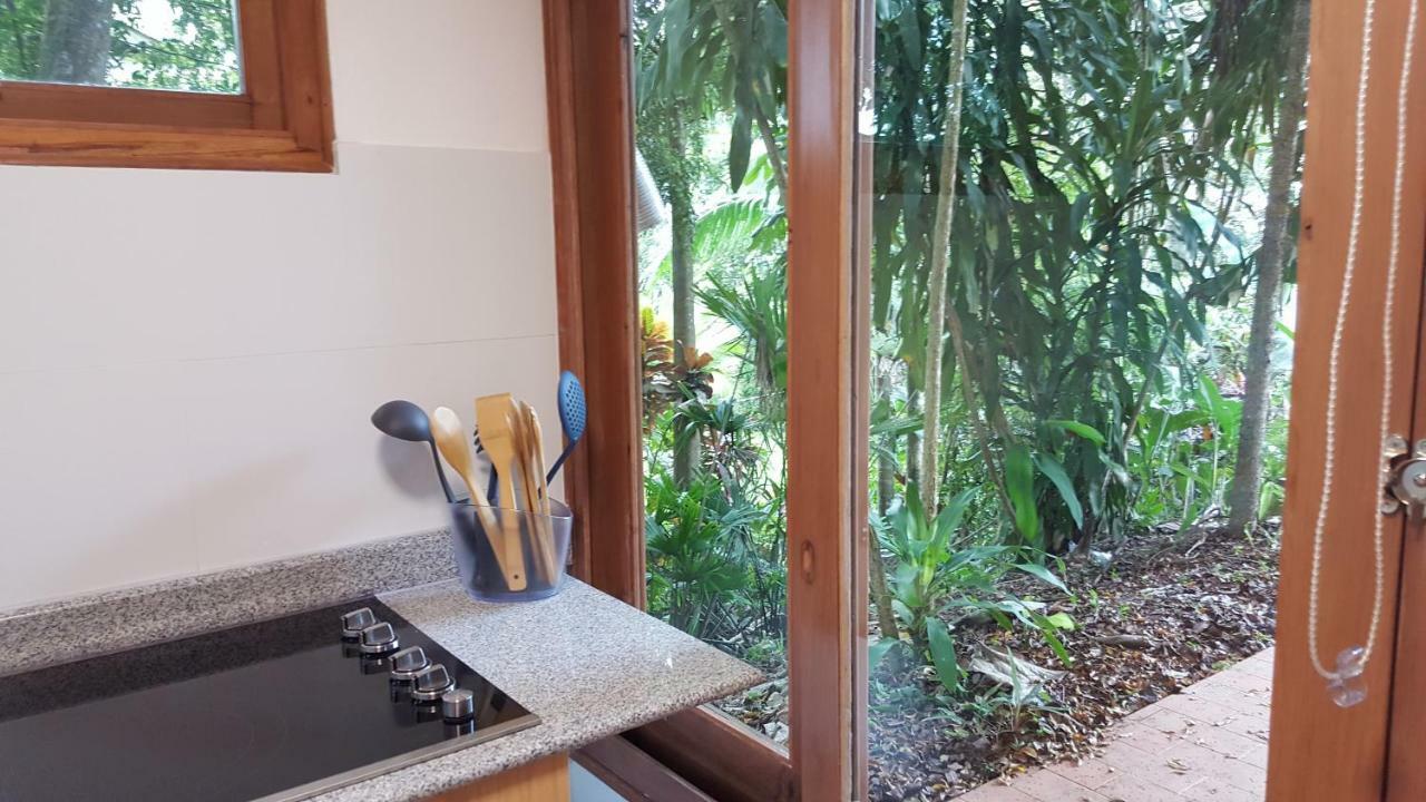 Gamboa Apartment Toucan Y Studio Neque Dış mekan fotoğraf